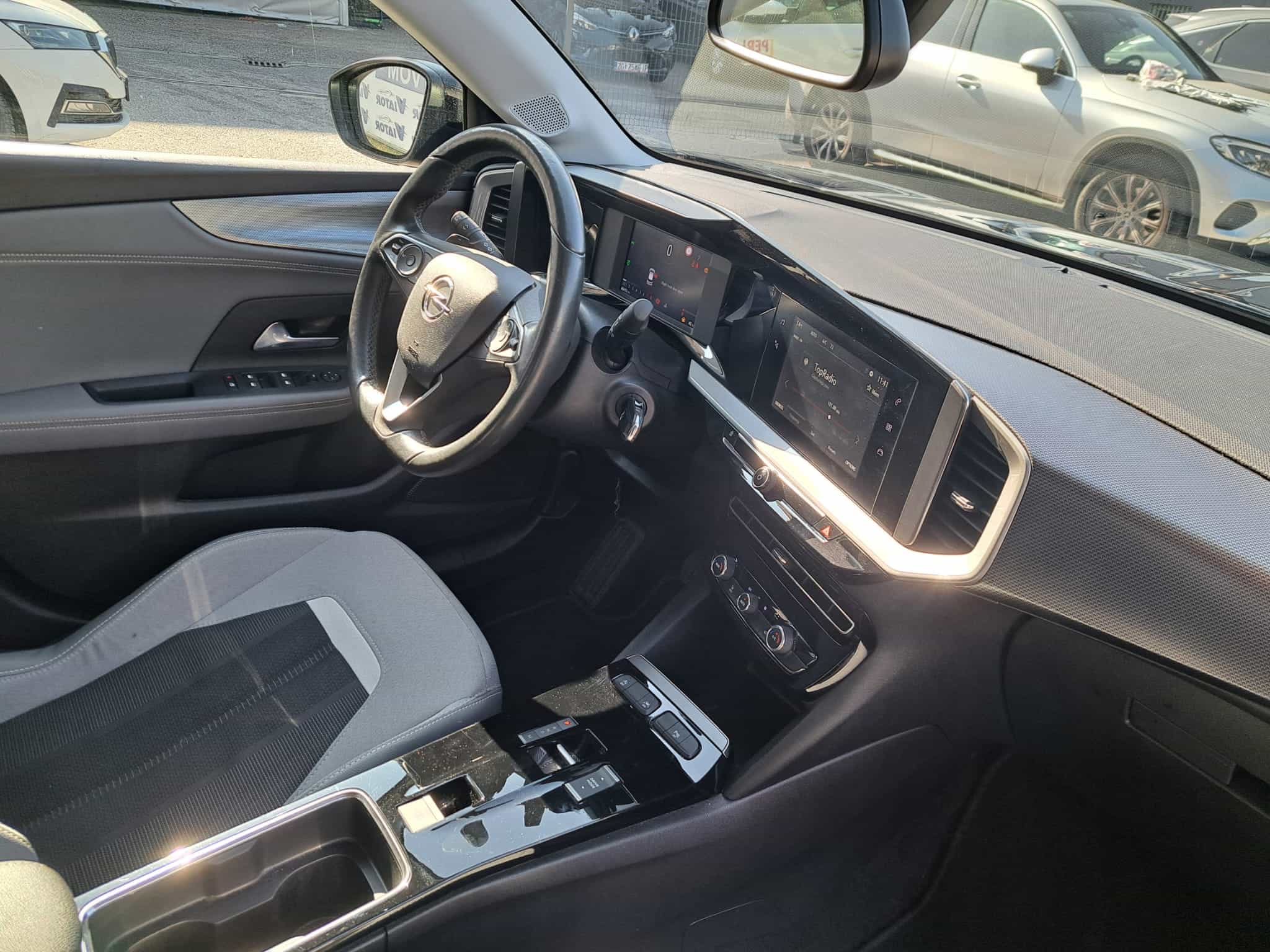 Opel Mokka 1,2 AUT.
