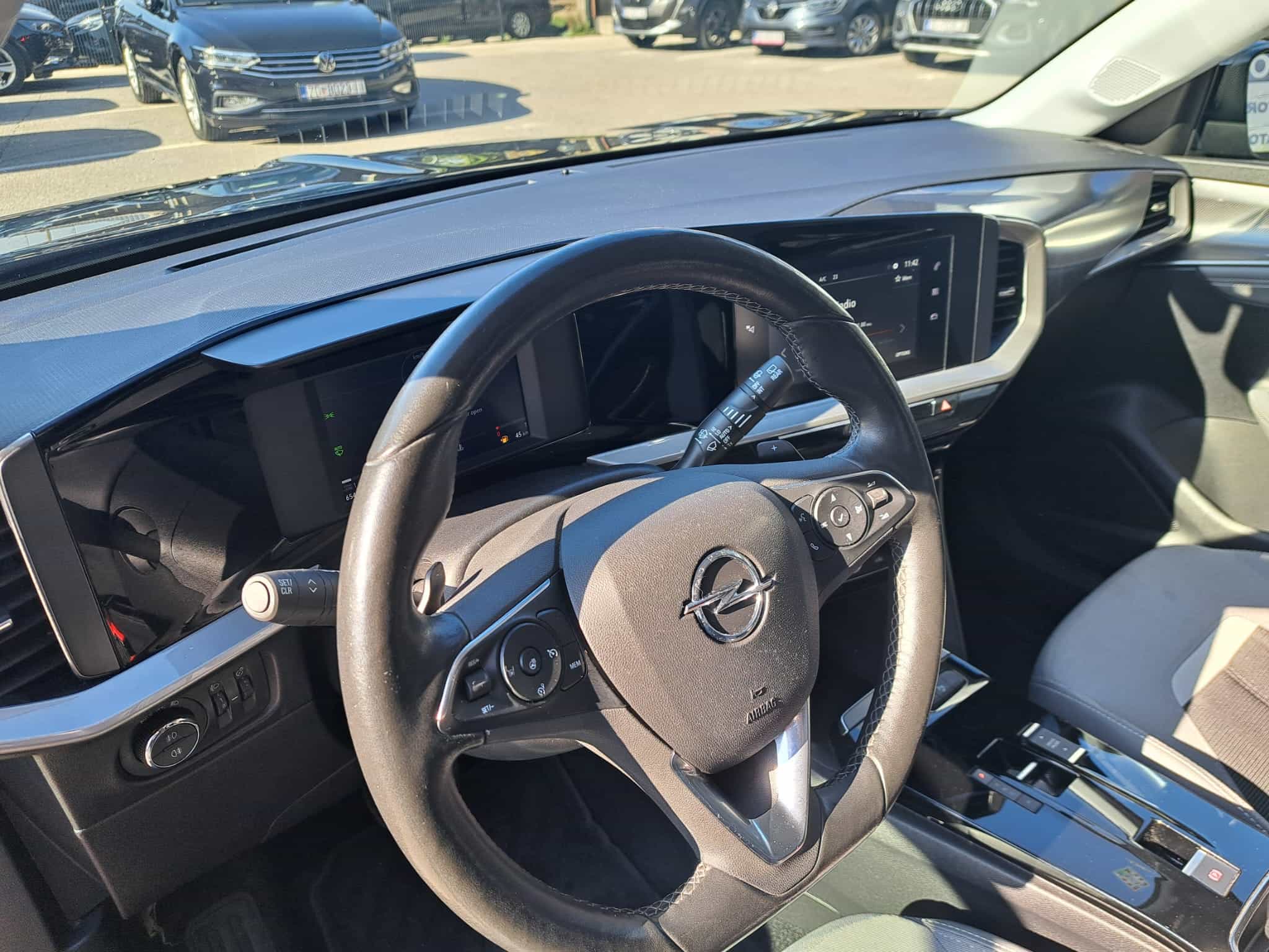Opel Mokka 1,2 AUT.