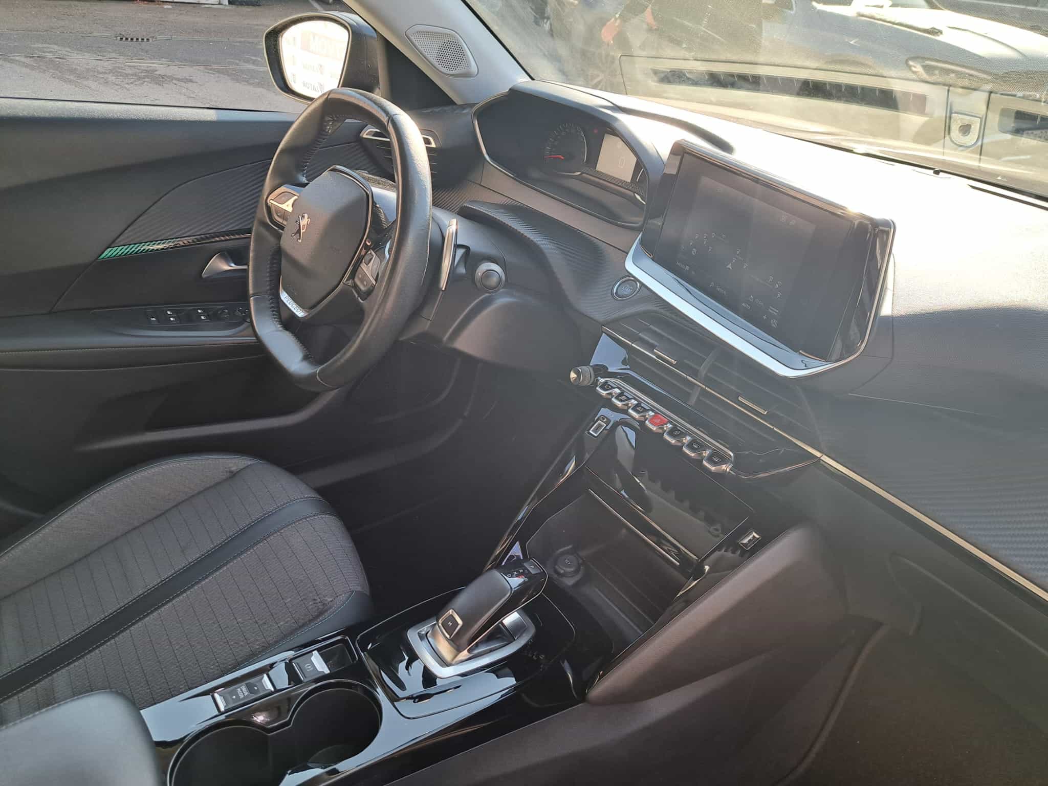 Peugeot 2008 1.2 AUT.