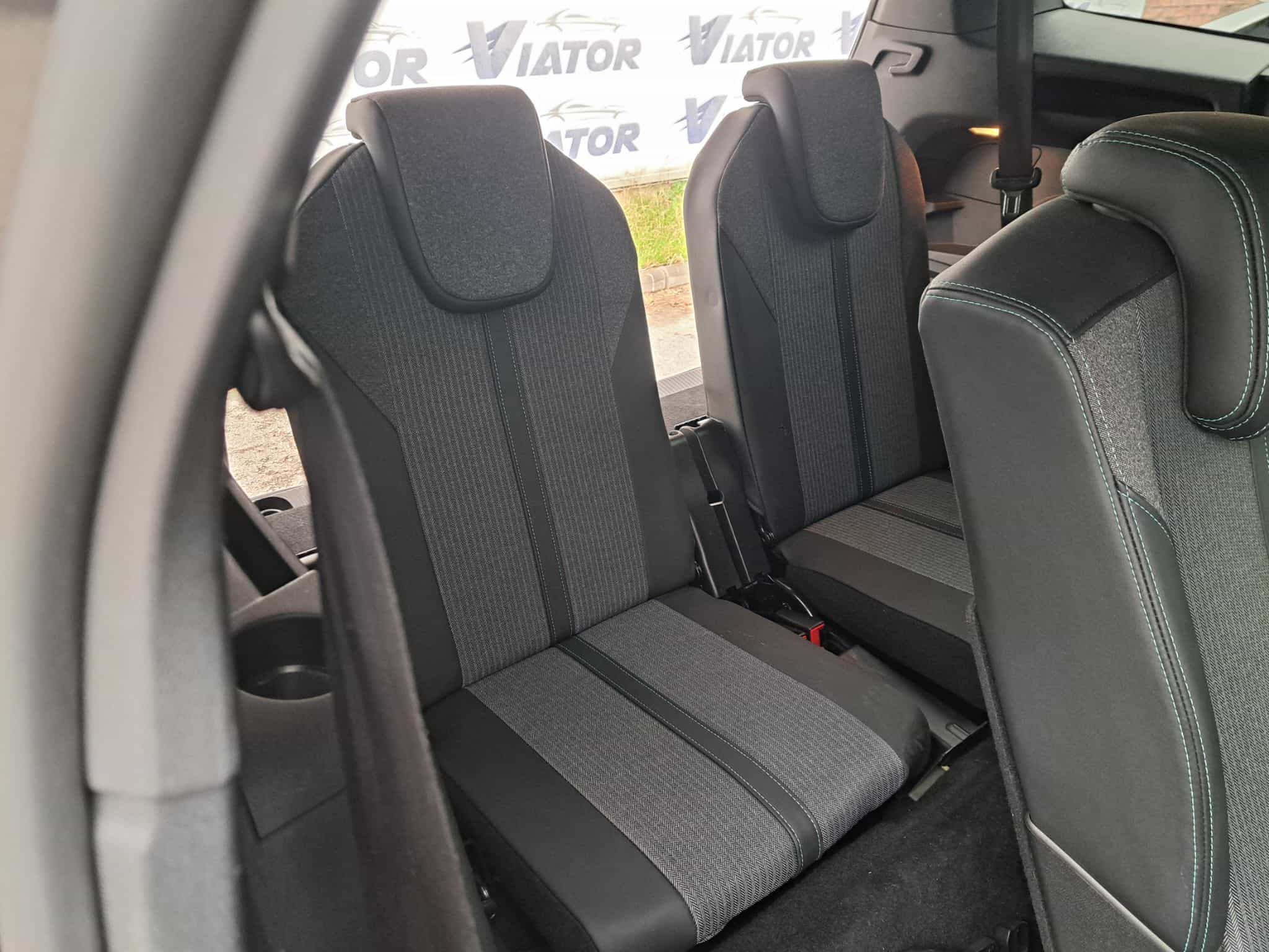 Peugeot 5008 1,6 BlueHDI