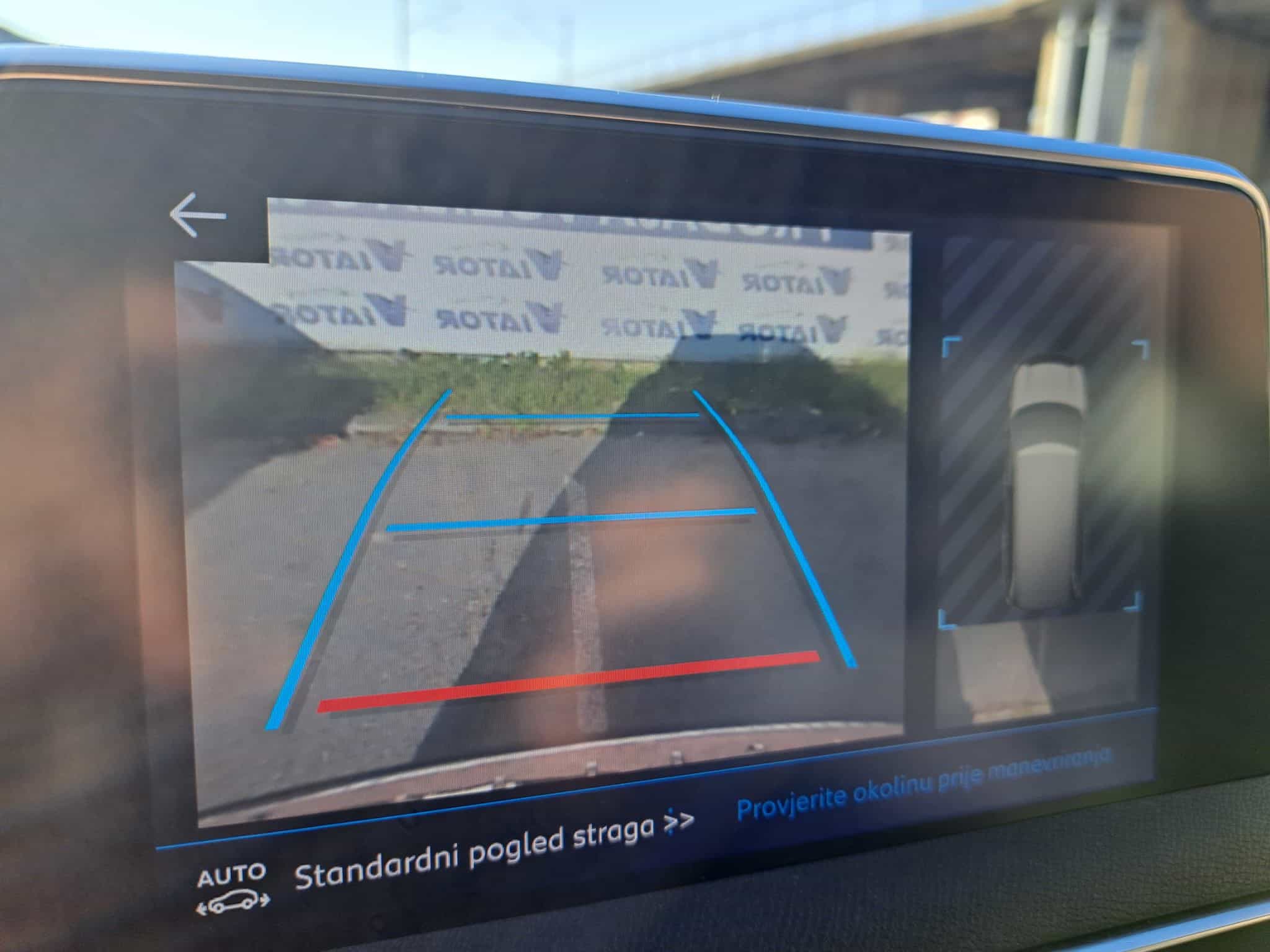 Peugeot 5008 1,6 BlueHDI