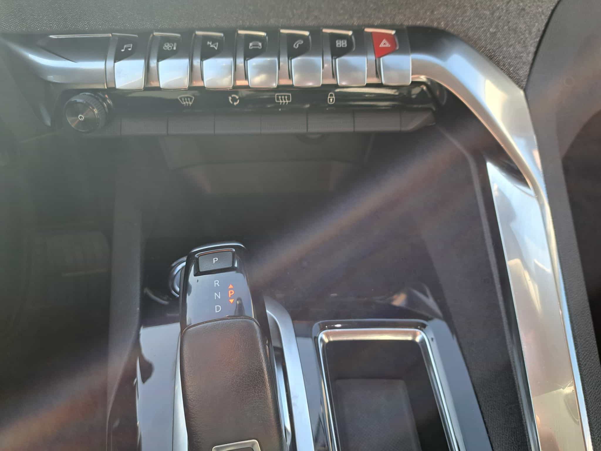 Peugeot 5008 1,6 BlueHDI