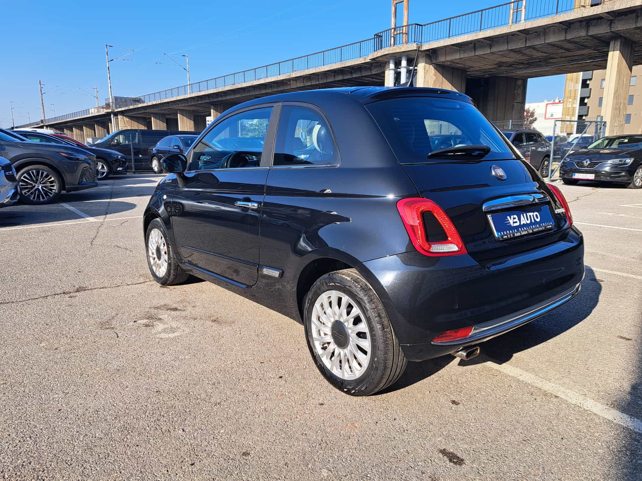 Fiat 500 1,0 | Dolcevita