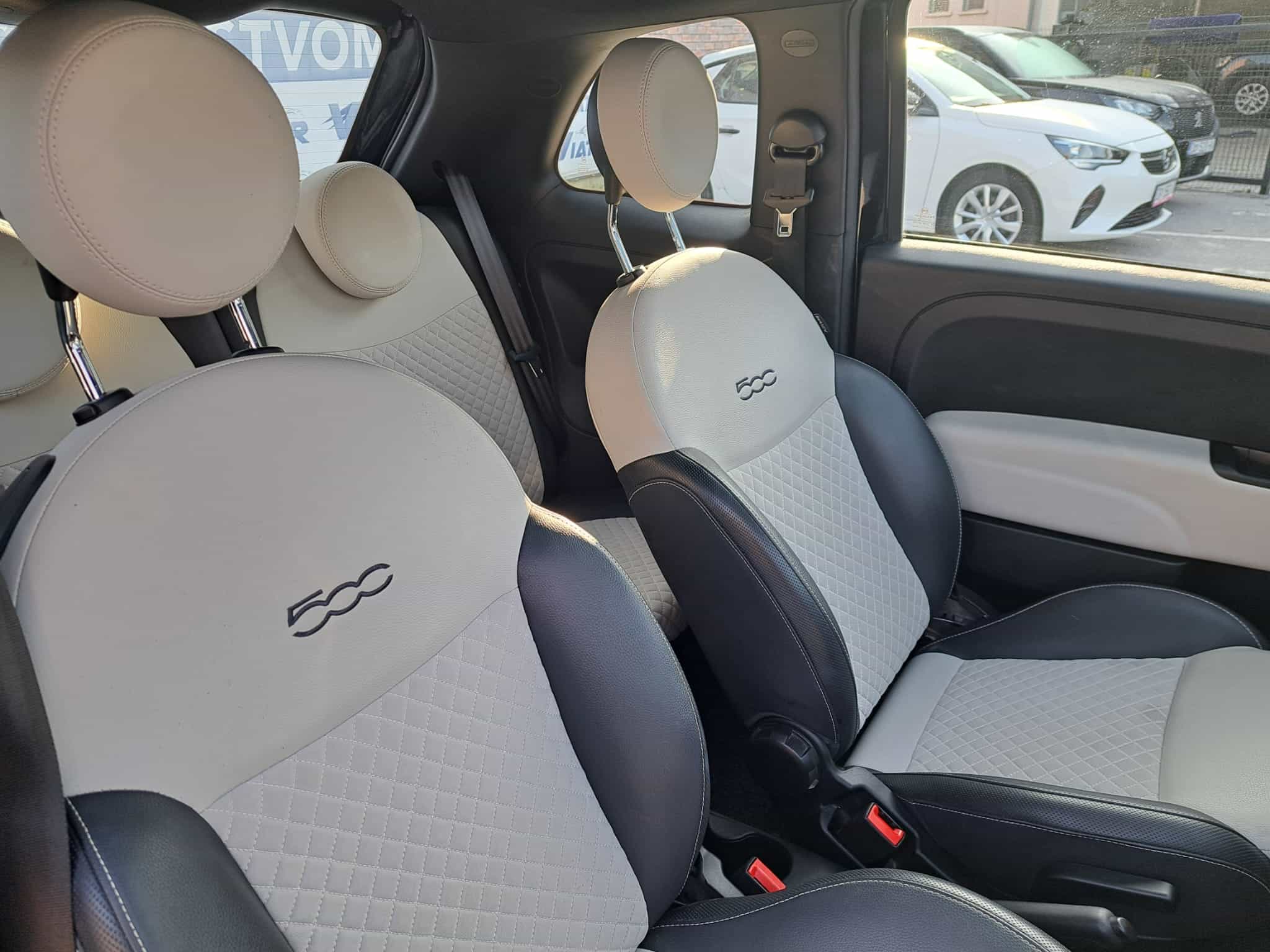 Fiat 500 1,0 | Dolcevita