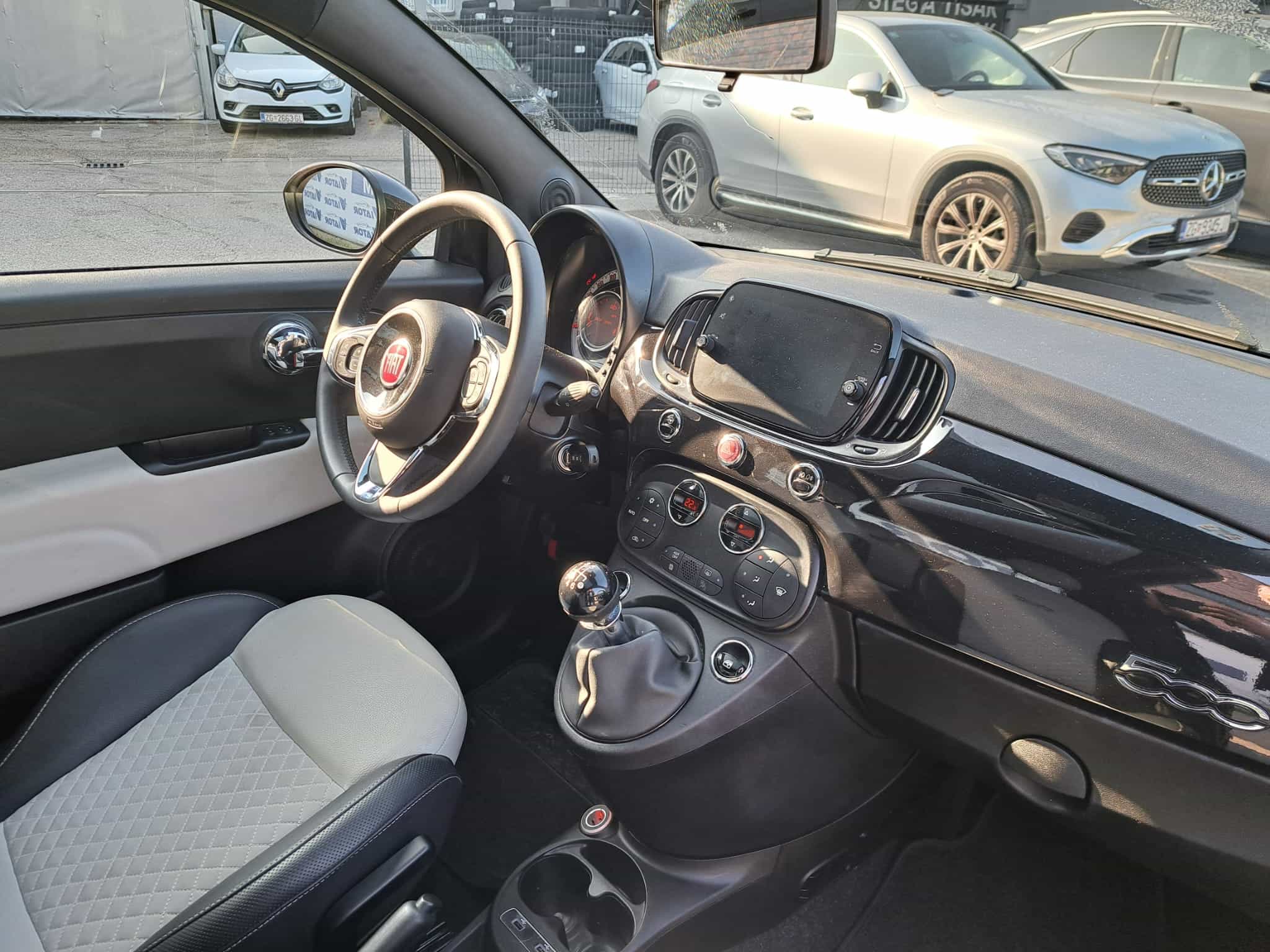 Fiat 500 1,0 | Dolcevita