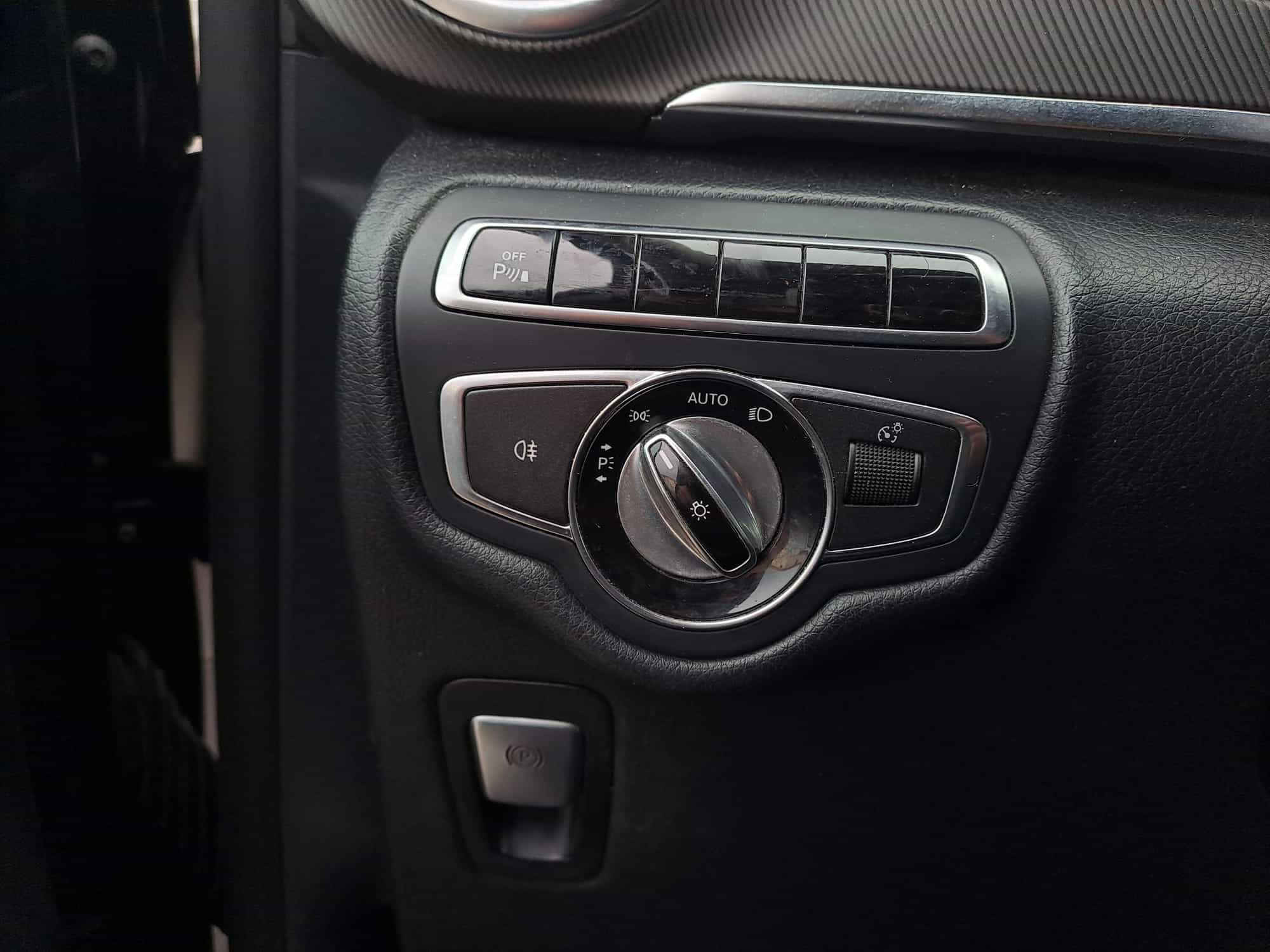 Mercedes-Benz V-klasa 220 CDI | AUT. |