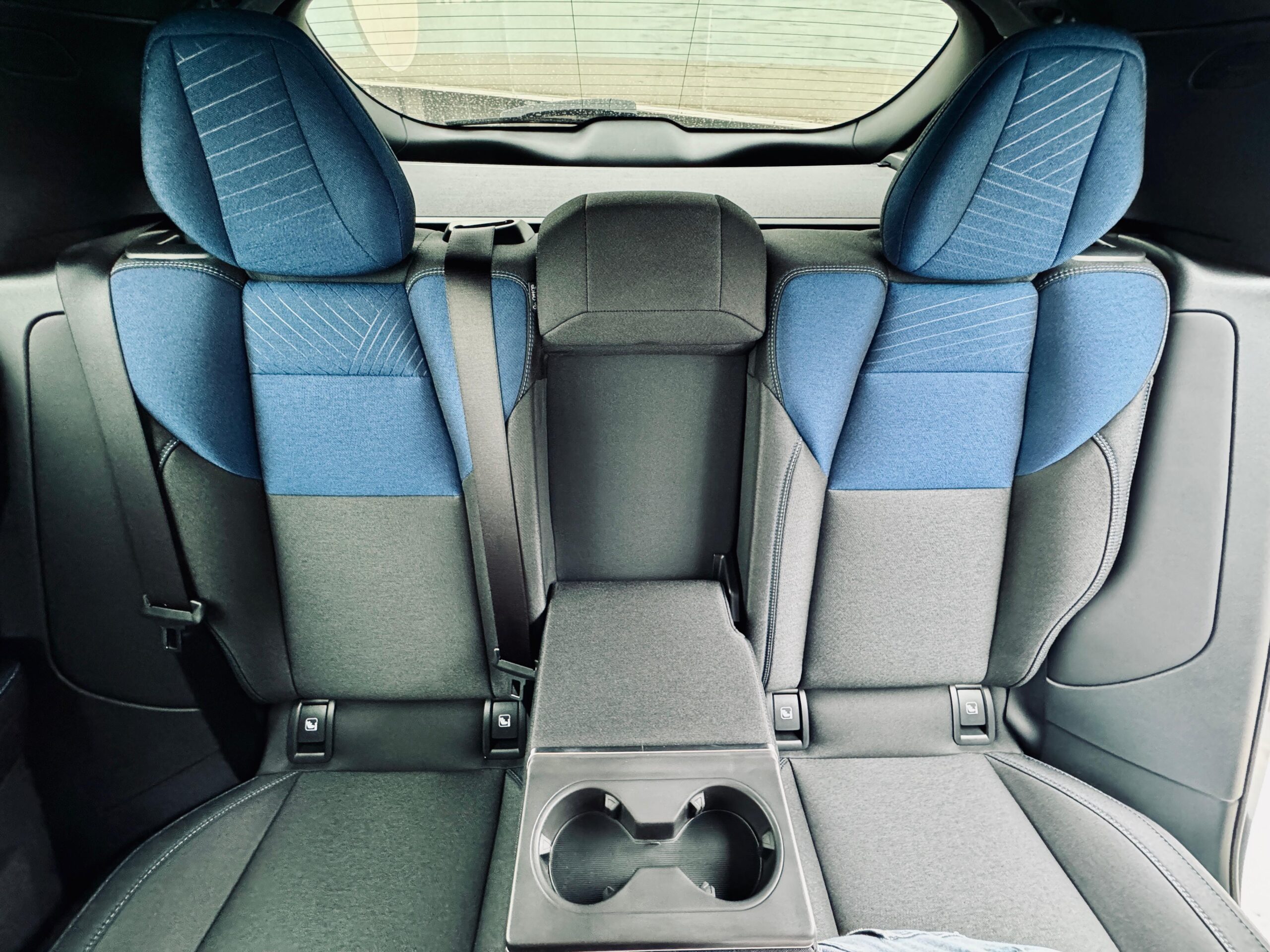 Lynk & Co 01 1.5TD | Plug-in Hybrid | Aut.