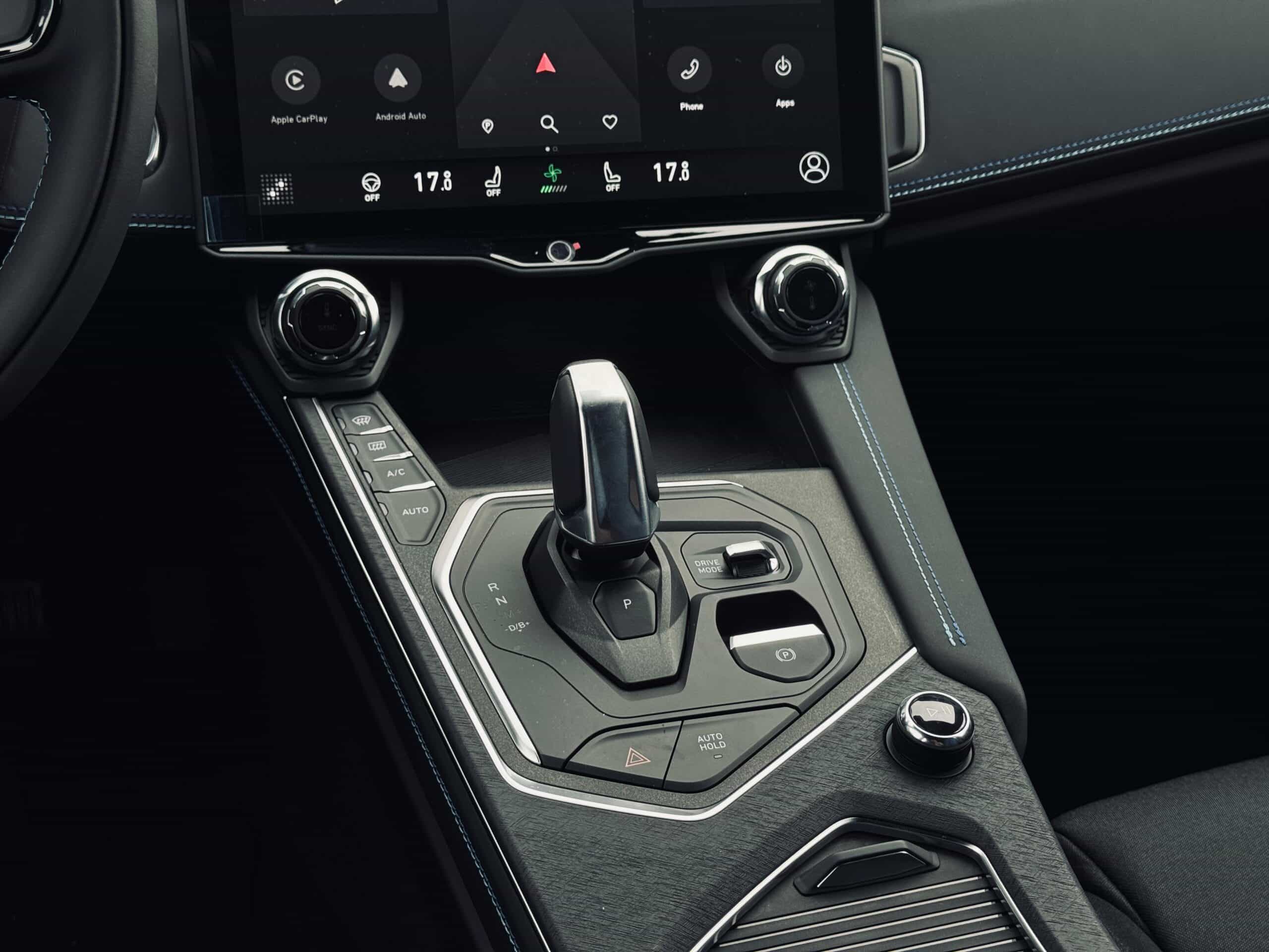 Lynk & Co 01 1.5TD | Plug-in Hybrid | Aut.