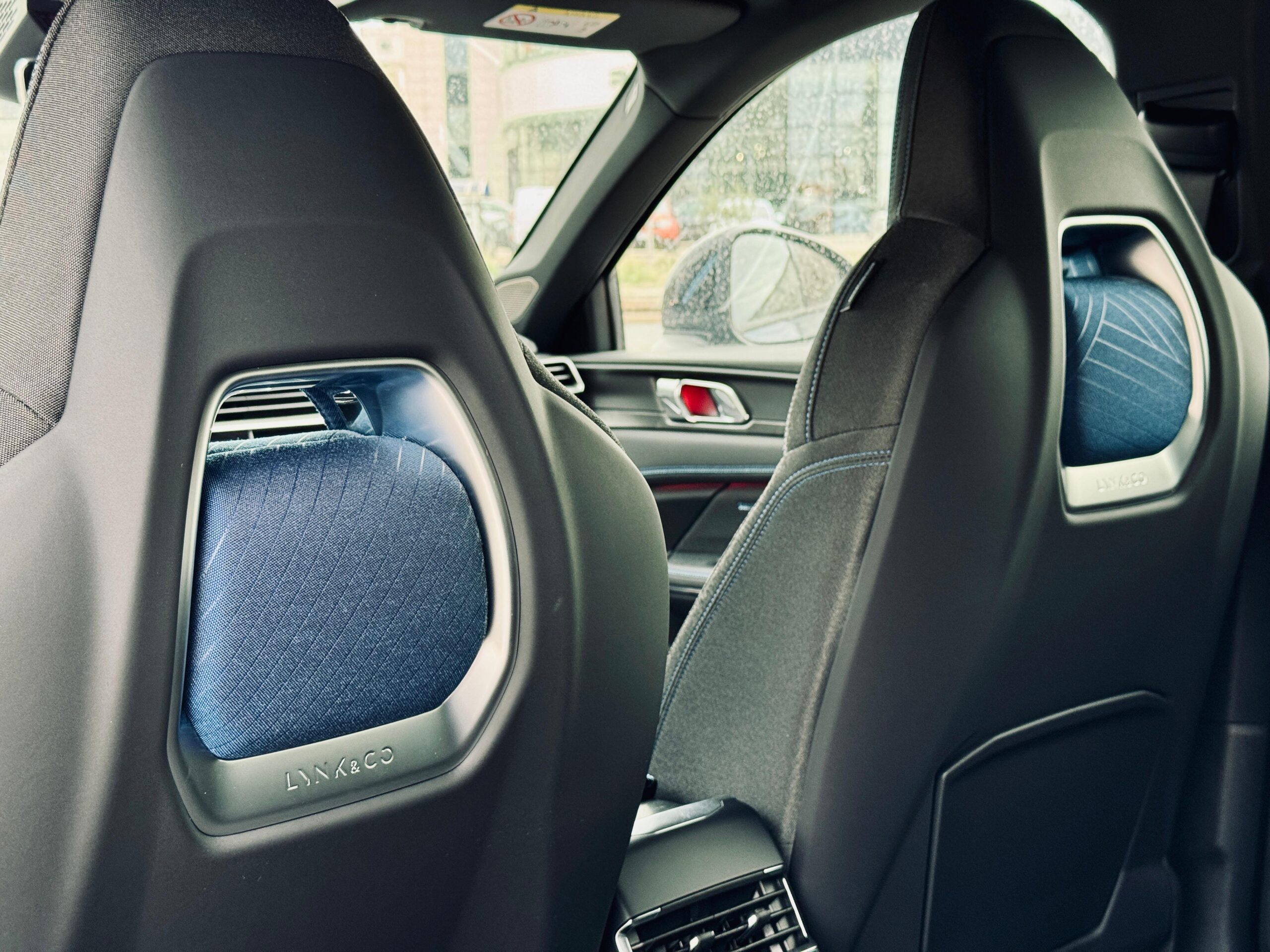 Lynk & Co 01 1.5TD | Plug-in Hybrid | Aut.