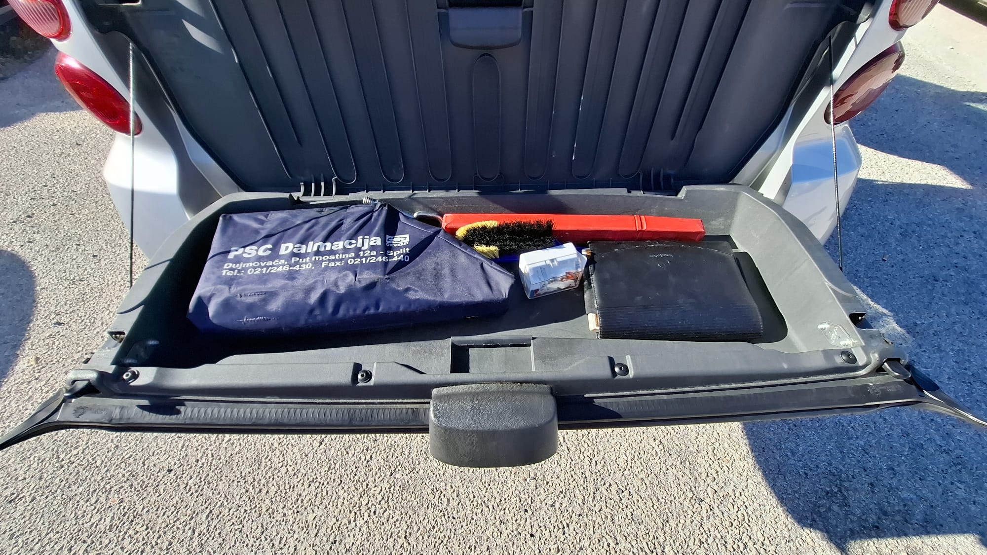 Smart Fortwo 1.0 Passion | AUT.