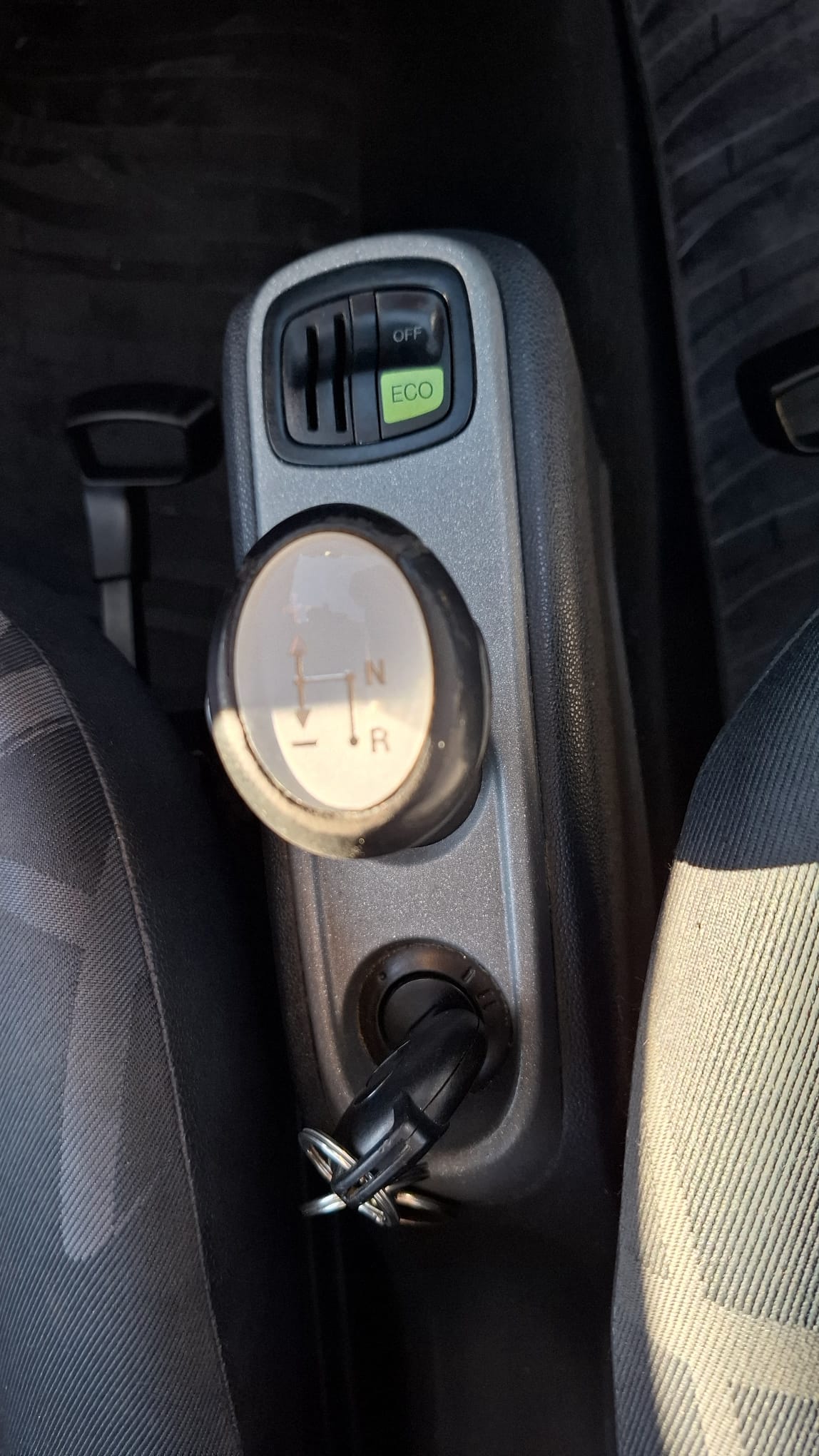 Smart Fortwo 1.0 Passion | AUT.