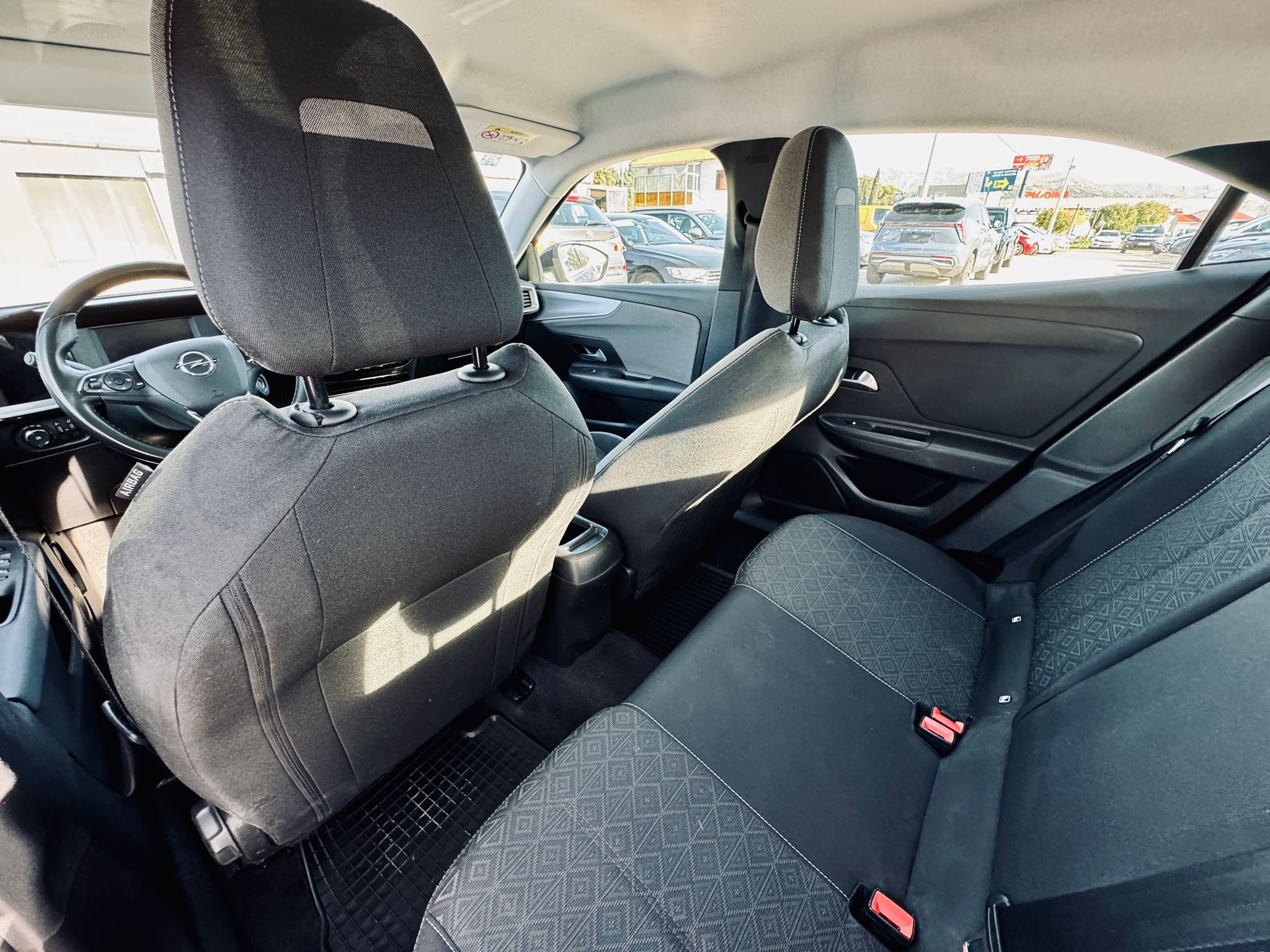 Opel Mokka 1,2
