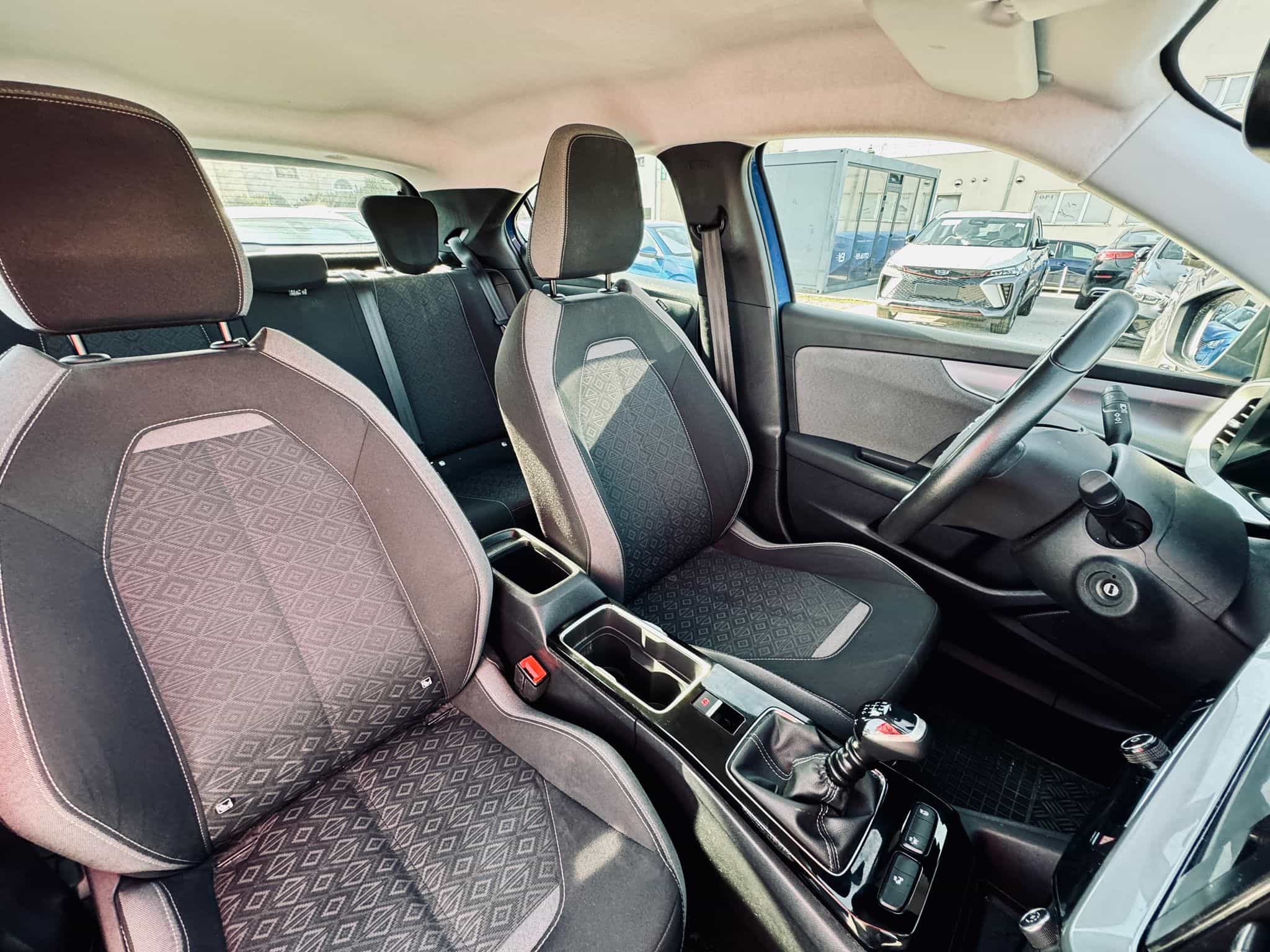 Opel Mokka 1,2