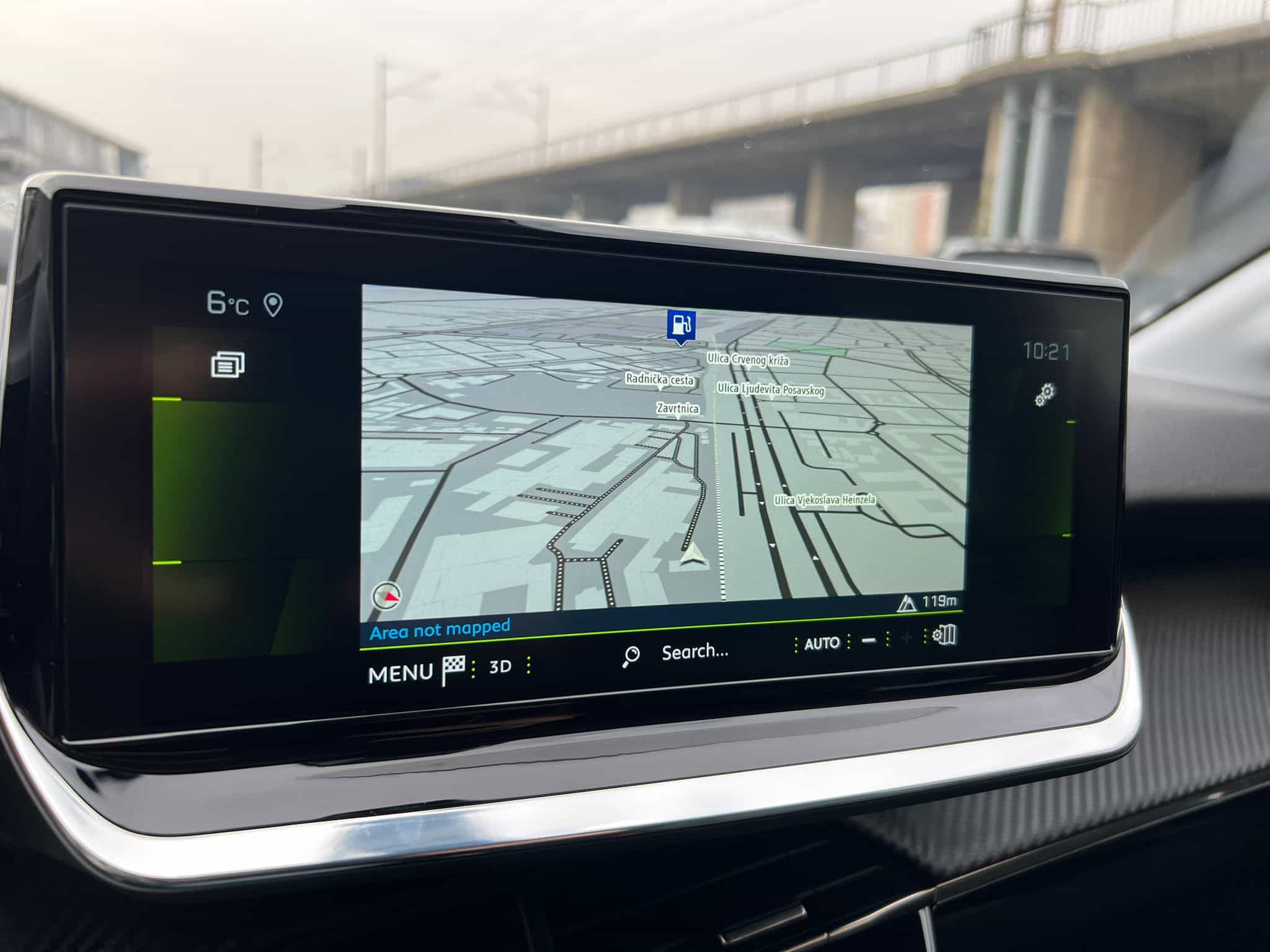 Peugeot 208 1.2 AUT.