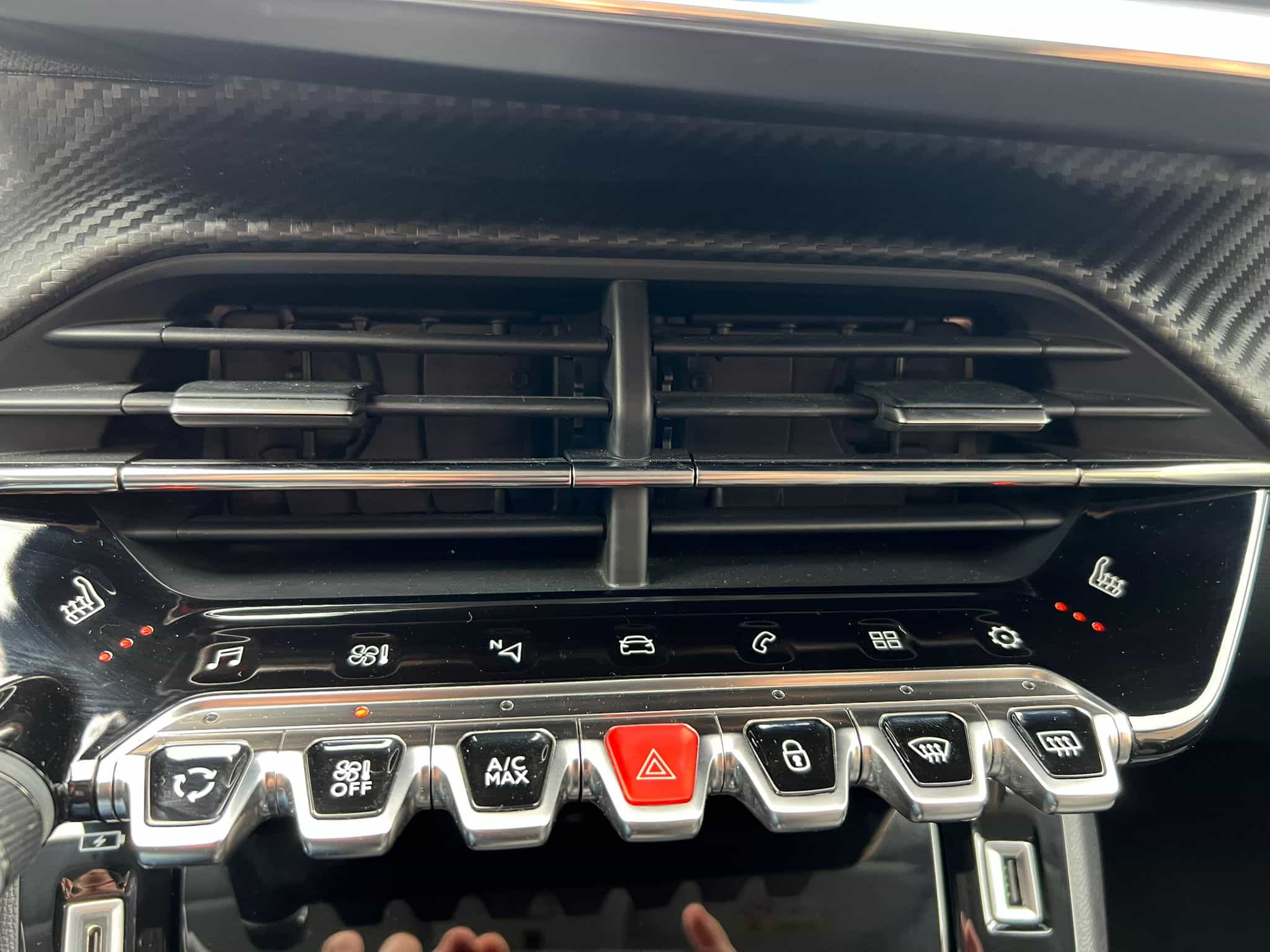 Peugeot 208 1.2 AUT.