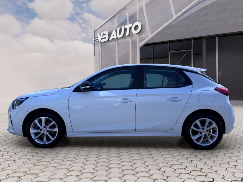 AKCIJA !!! Opel Corsa 1.5 CDTI | HR | SERVISNA | JAMSTVO |