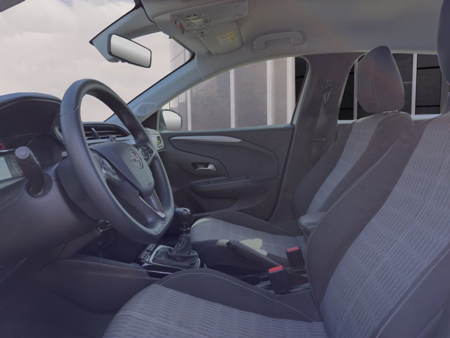 AKCIJA !!! Opel Corsa 1.5 CDTI | HR | SERVISNA | JAMSTVO |