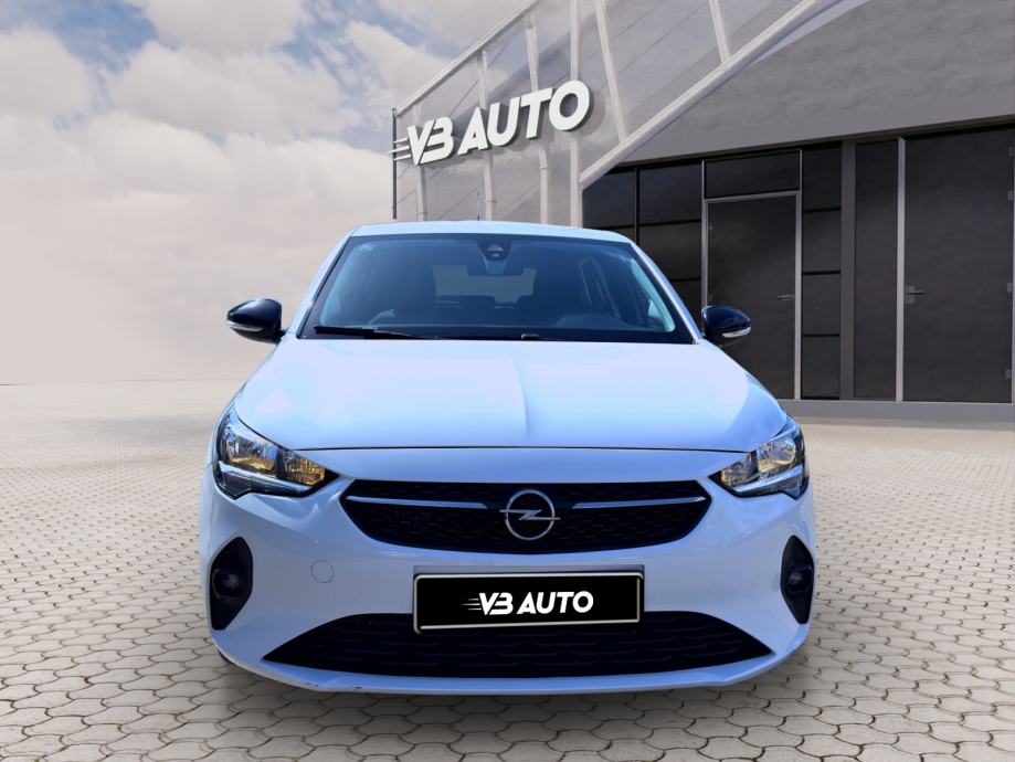 AKCIJA !!! Opel Corsa 1.5 CDTI | HR | SERVISNA | JAMSTVO |