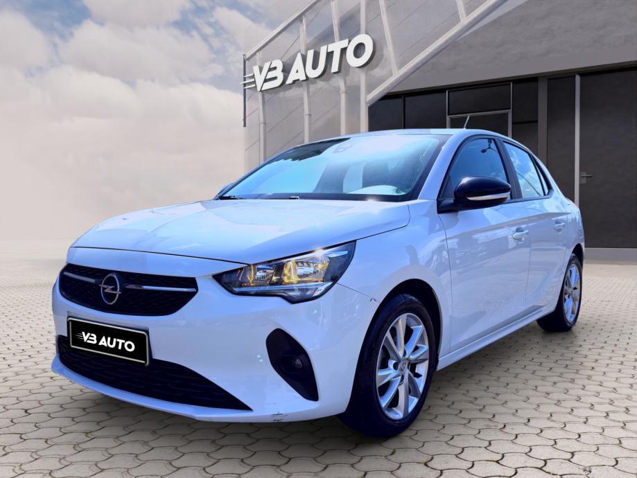 AKCIJA !!! Opel Corsa 1.5 CDTI | HR | SERVISNA | JAMSTVO |