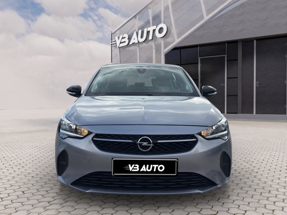 AKCIJA !!! Opel Corsa 1.5 CDTI | HR | SERVISNA | JAMSTVO |