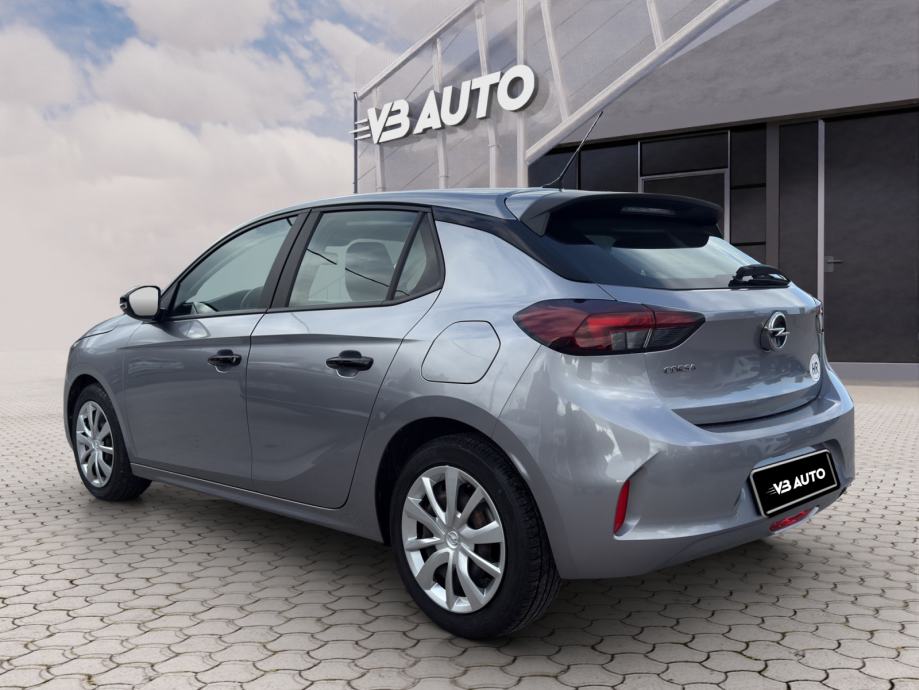 AKCIJA !!! Opel Corsa 1.5 CDTI | HR | SERVISNA | JAMSTVO |