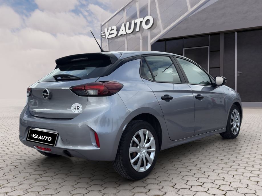 AKCIJA !!! Opel Corsa 1.5 CDTI | HR | SERVISNA | JAMSTVO |