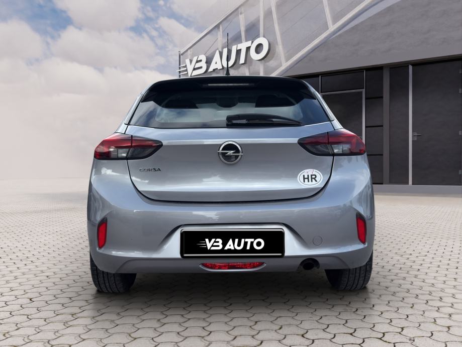 AKCIJA !!! Opel Corsa 1.5 CDTI | HR | SERVISNA | JAMSTVO |