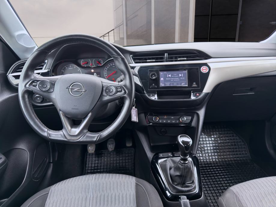 AKCIJA !!! Opel Corsa 1.5 CDTI | HR | SERVISNA | JAMSTVO |