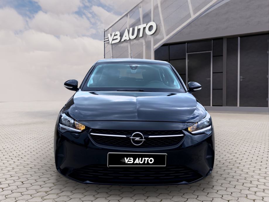 AKCIJA!!! Opel Corsa 1.5 CDTI | HR | SERVISNA | JAMSTVO