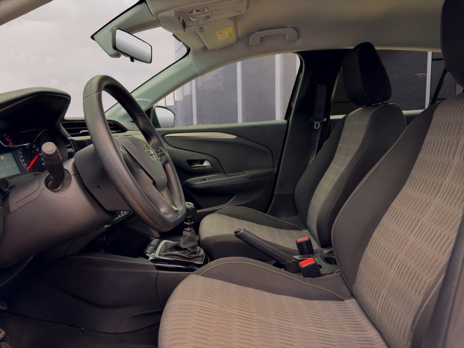 AKCIJA!!! Opel Corsa 1.5 CDTI | HR | SERVISNA | JAMSTVO