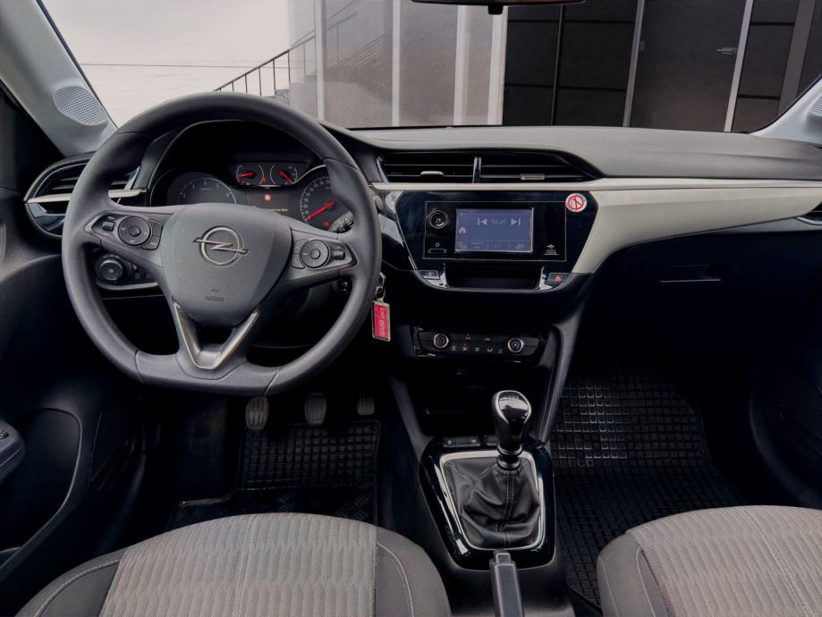 AKCIJA!!! Opel Corsa 1.5 CDTI | HR | SERVISNA | JAMSTVO