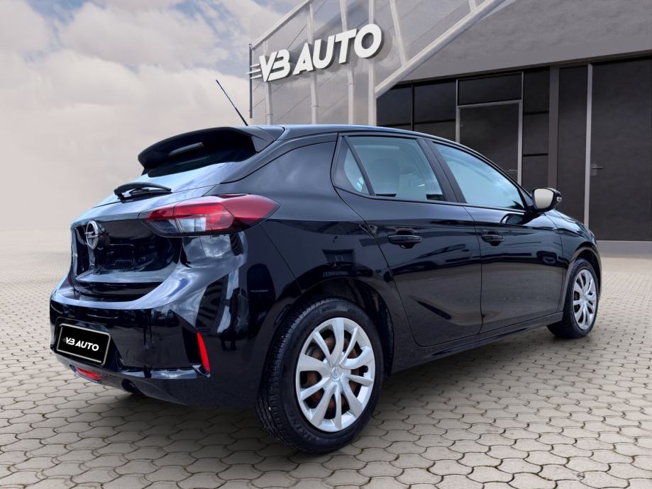 AKCIJA!!! Opel Corsa 1.5 CDTI | HR | SERVISNA | JAMSTVO