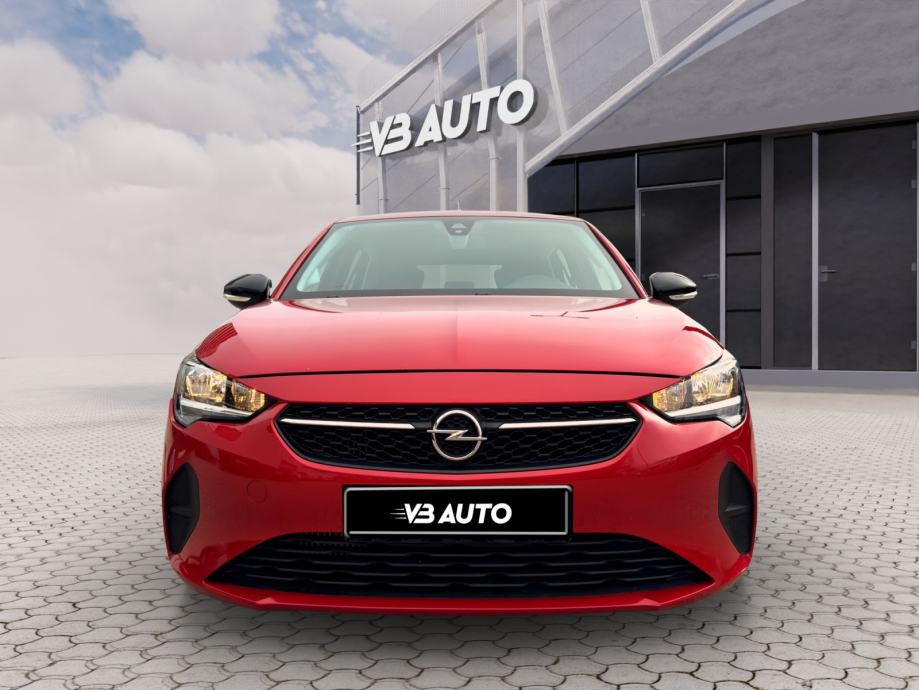 AKCIJA !!! Opel Corsa 1.5 CDTI | HR | SERVISNA | JAMSTVO |