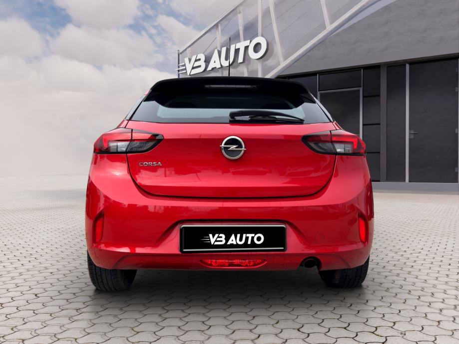 AKCIJA !!! Opel Corsa 1.5 CDTI | HR | SERVISNA | JAMSTVO |