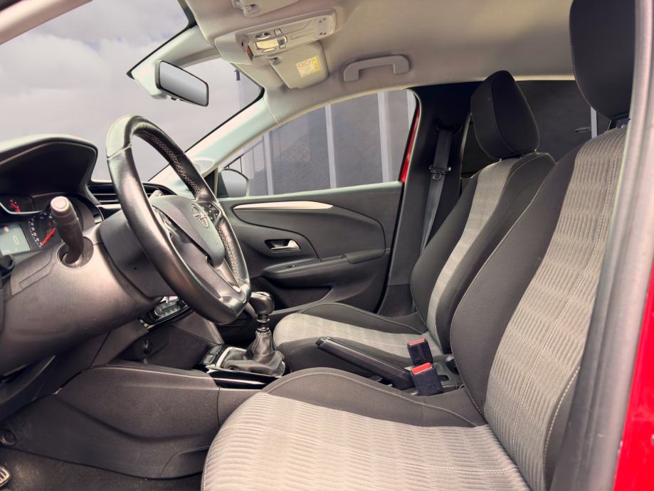 AKCIJA !!! Opel Corsa 1.5 CDTI | HR | SERVISNA | JAMSTVO |