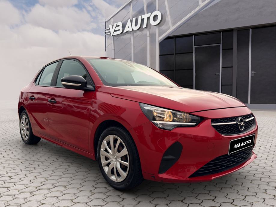 AKCIJA !!! Opel Corsa 1.5 CDTI | HR | SERVISNA | JAMSTVO |