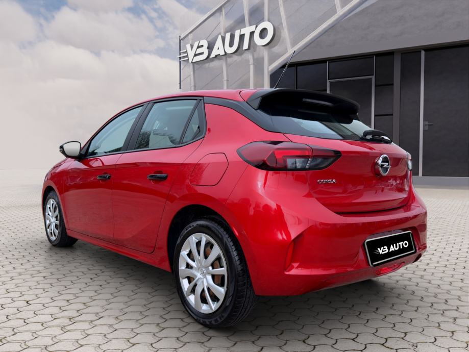 AKCIJA !!! Opel Corsa 1.5 CDTI | HR | SERVISNA | JAMSTVO |