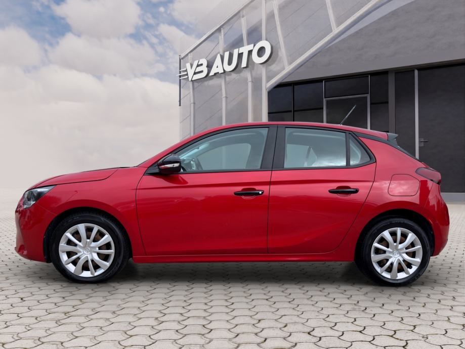 AKCIJA !!! Opel Corsa 1.5 CDTI | HR | SERVISNA | JAMSTVO |