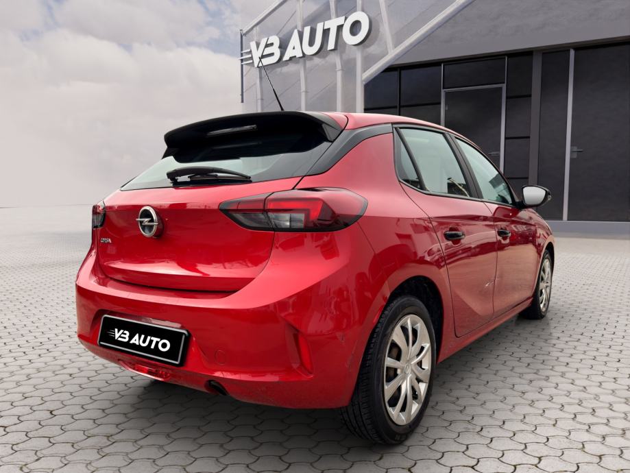 AKCIJA !!! Opel Corsa 1.5 CDTI | HR | SERVISNA | JAMSTVO |