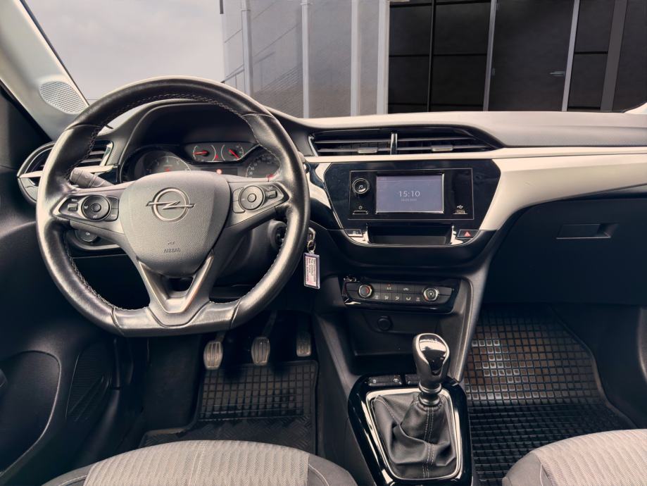 AKCIJA !!! Opel Corsa 1.5 CDTI | HR | SERVISNA | JAMSTVO |