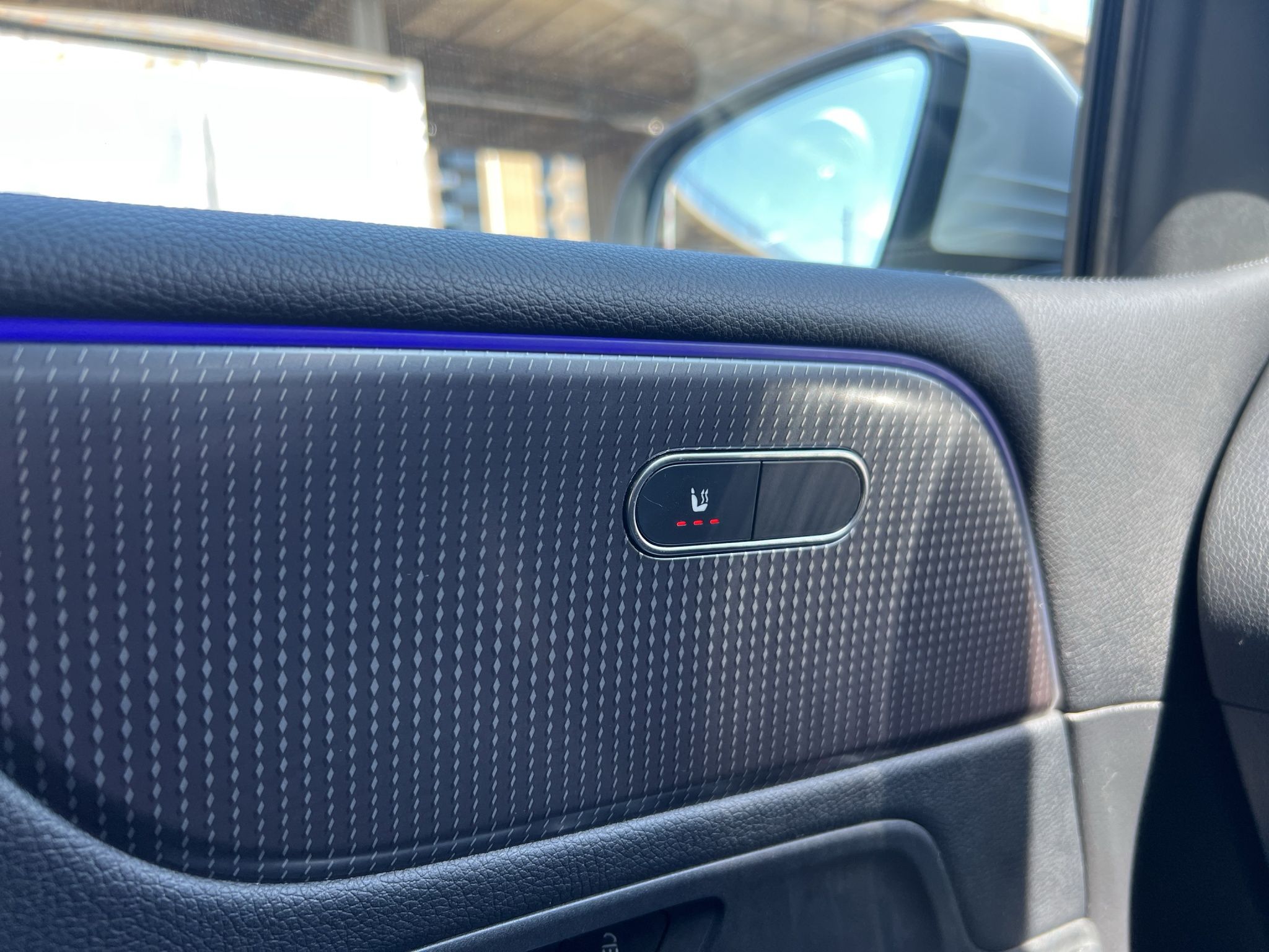 Mercedes-Benz B-klasa 200D AUT. | HR | SERVISNA | JAMSTVO