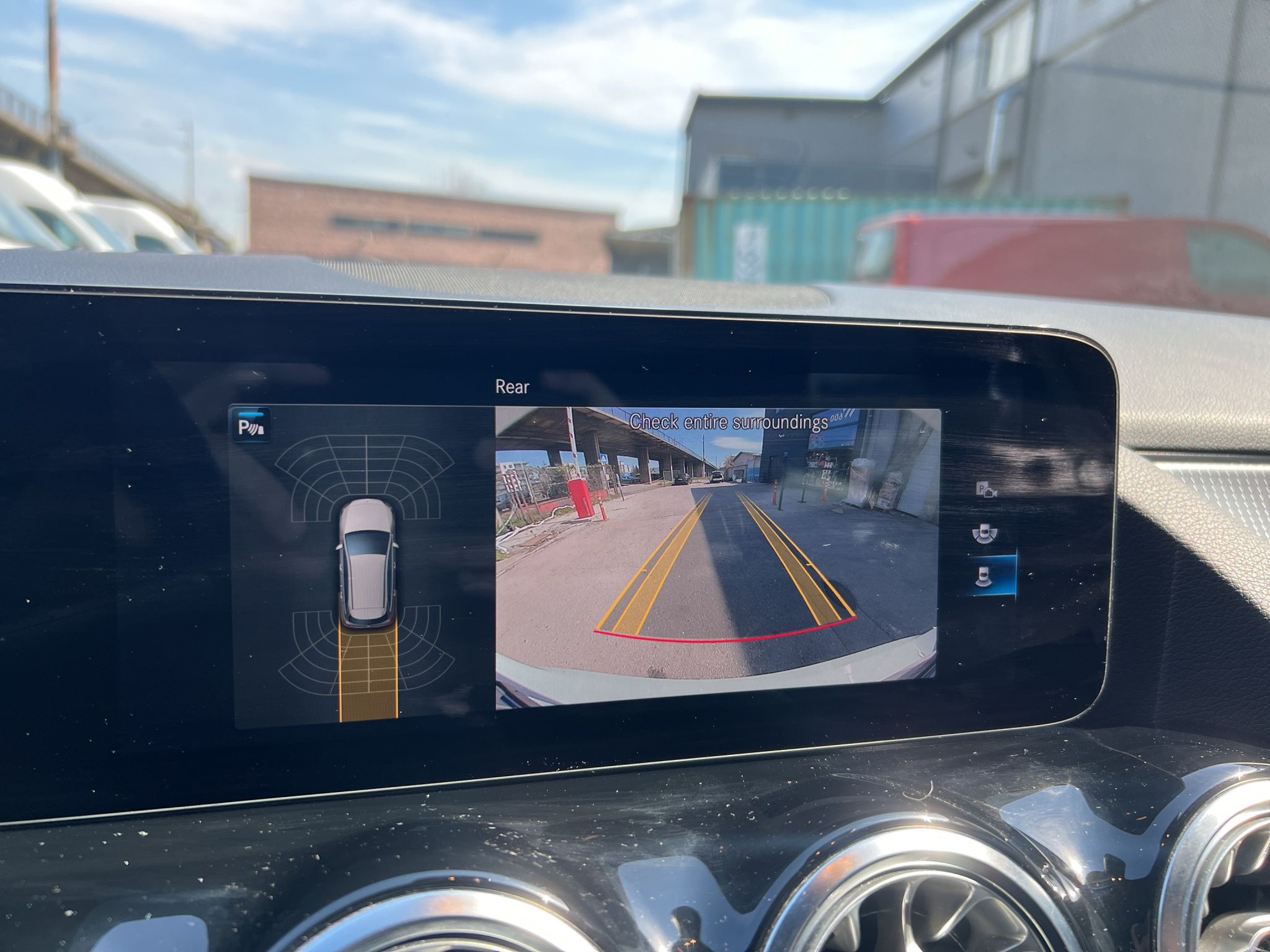 Mercedes-Benz B-klasa 200D AUT. | HR | SERVISNA | JAMSTVO