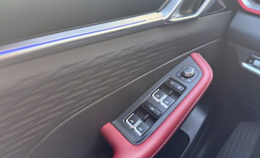 Geely Coolray 1.5 TD GF+ AUT.| Panorama