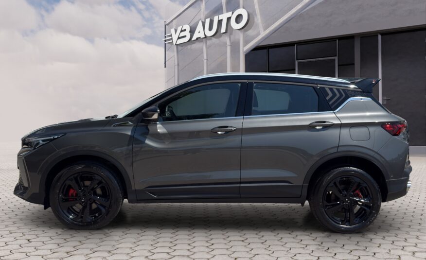 Geely Coolray 1.5 TD GF+ AUT.| Panorama