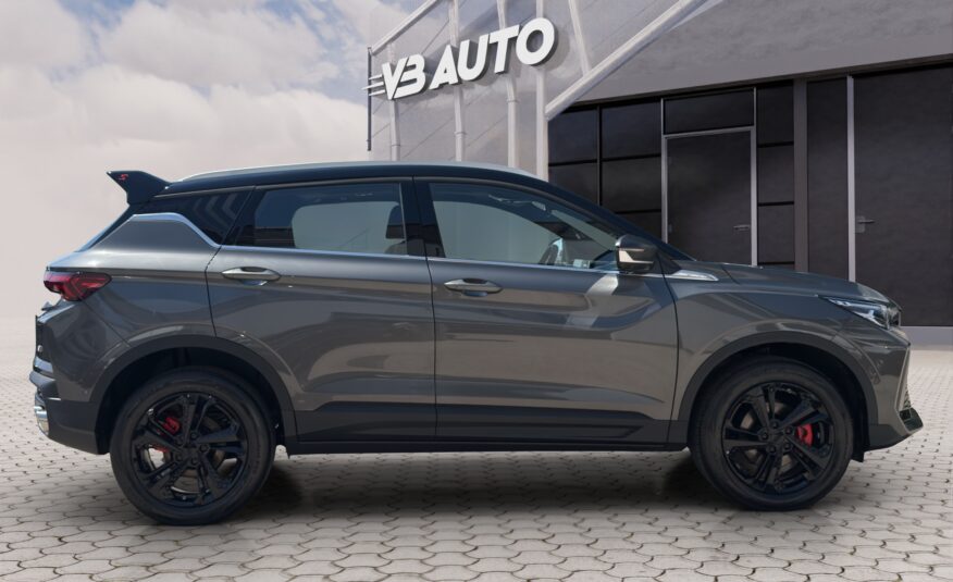 Geely Coolray 1.5 TD GF+ AUT.| Panorama