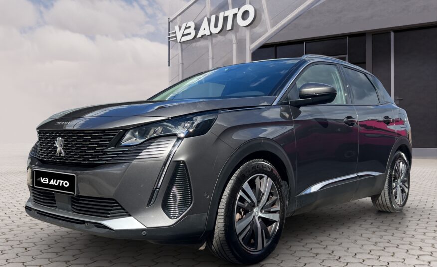 Peugeot 3008 ROADTRIP Hybrid 225 e-EAT8 | HR | SERVISNA | JAMSTVO