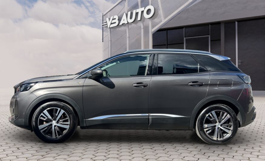 Peugeot 3008 ROADTRIP Hybrid 225 e-EAT8 | HR | SERVISNA | JAMSTVO