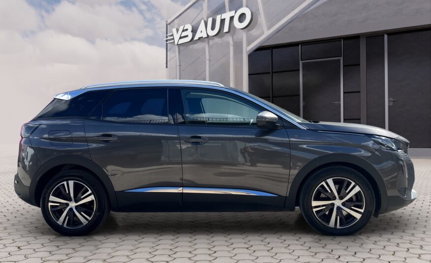 Peugeot 3008 ROADTRIP Hybrid 225 e-EAT8 | HR | SERVISNA | JAMSTVO