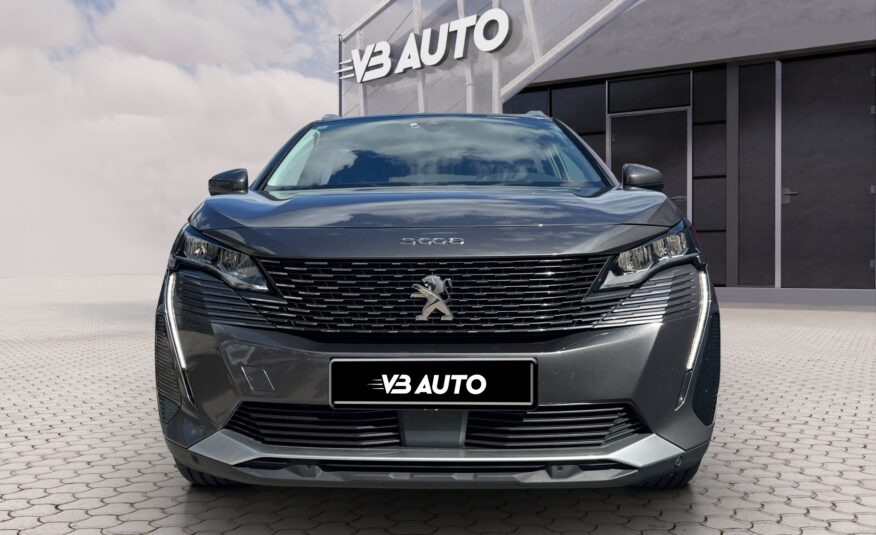 Peugeot 3008 ROADTRIP Hybrid 225 e-EAT8 | HR | SERVISNA | JAMSTVO