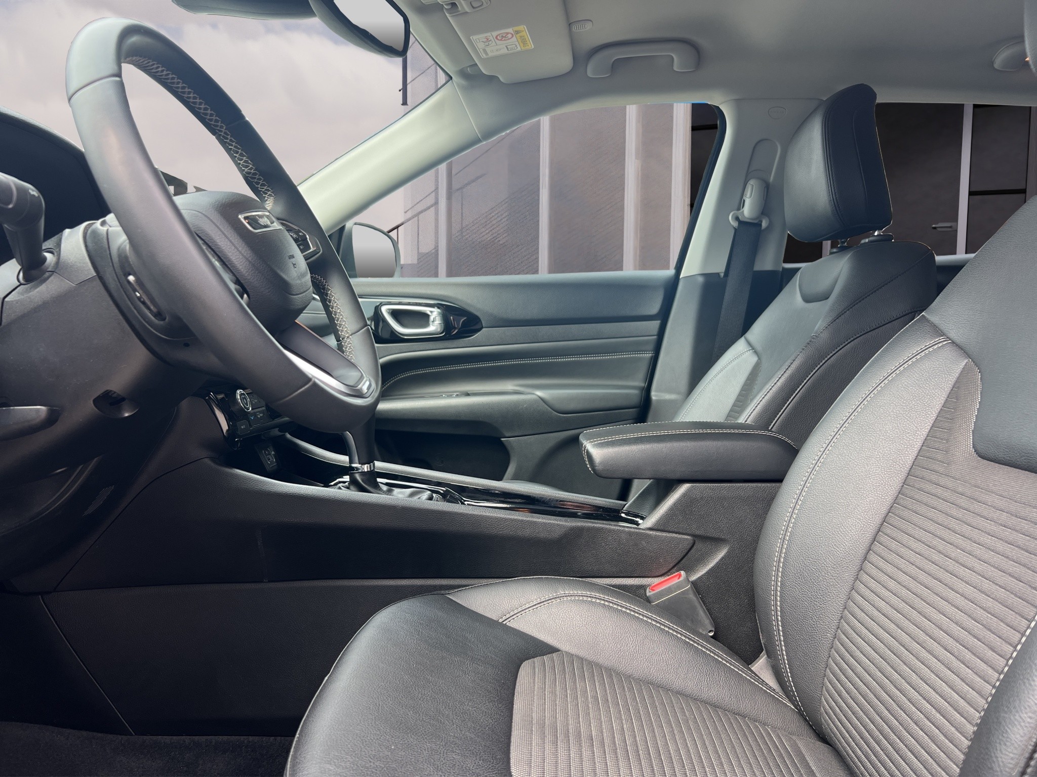 Jeep Compass 1.3 LIMITED AUT.| HR | SERVISNA | JAMSTVO |